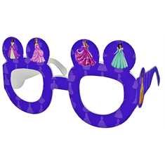 Party Supplies Princess Theme Party Eye Glasses for Kids